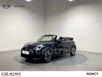 MINI MINI 3 CABRIOLET III (2) F57 CABRIOLET 2.0 COOPER S 178 BVA7 EDITION CAMDEN