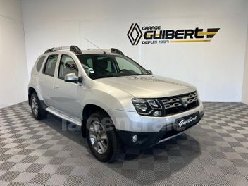 DACIA DUSTER (2) 1.5 DCI 110 PRESTIGE 4X2