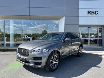 JAGUAR 