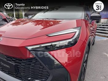 TOYOTA C-HR 2 II 1.8 HYBRIDE 140 COLLECTION