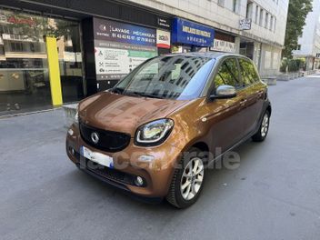 SMART FORFOUR 2 90