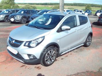 OPEL 
