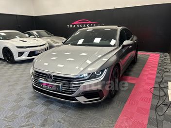 VOLKSWAGEN ARTEON 2.0 TSI 272 17CV R-LINE EXCLUSIVE 4MOTION DSG7