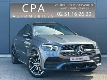 MERCEDES GLE COUPE 2 II COUPE 350 DE 4MATIC AMG LINE
