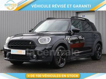 MINI COUNTRYMAN 2 II (2) (F60) 125 + 95 ALL4 COOPER SE EDITION PREMIUM BVA6