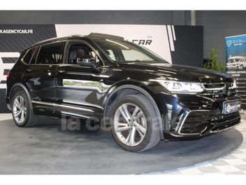 VOLKSWAGEN TIGUAN 2 ALLSPACE (2) 2.0 TDI 150 R-LINE DSG7