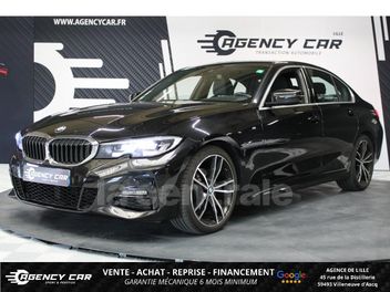 BMW SERIE 3 G20 (G20) (2) 320D 190 M SPORT BVA8