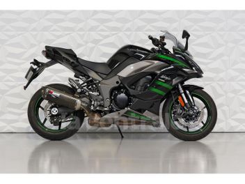 KAWASAKI H2 NINJA 1000 SX