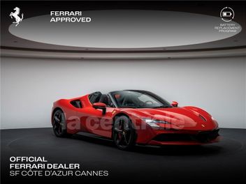 FERRARI 