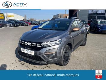DACIA SANDERO 3 1.0 ECO-G 100 STEPWAY EXTREME