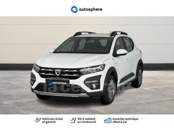 DACIA SANDERO 2 STEPWAY II (2) STEPWAY 1.0 ECO-G 100