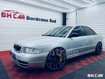 AUDI S4 2.7 V6 265 BI-TURBO QUATTRO