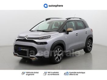 CITROEN C3 AIRCROSS (2) 1.5 BLUEHDI 110 S&S C-SERIES BVM6