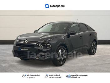 CITROEN C4 (3E GENERATION) III 1.5 BLUEHDI 130 S&S SHINE PACK EAT8