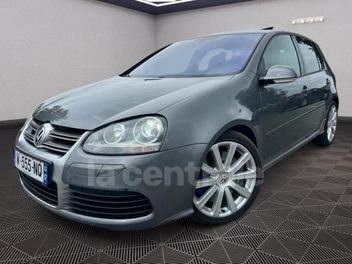 VOLKSWAGEN GOLF 5 R32 V R32 3.2 V6 FSI 250 4MOTION DSG 5P