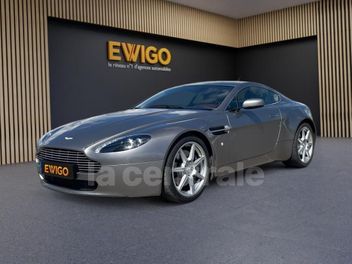 ASTON MARTIN 