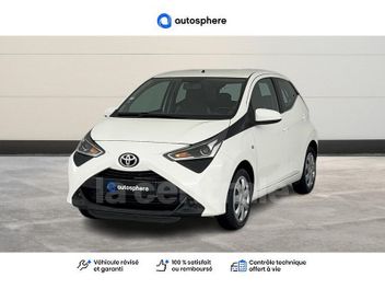 TOYOTA AYGO 2 II (2) 1.0 VVT-I X-PLAY 5P