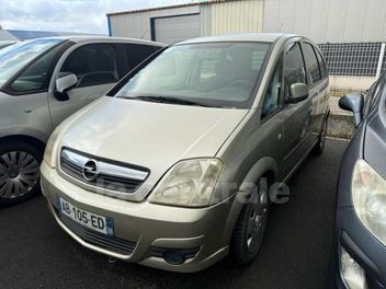 OPEL 