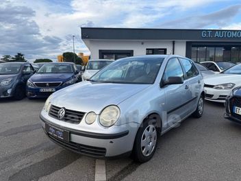VOLKSWAGEN POLO 3 III (2) 1.4 16S PACK CLIM 5P