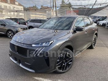PEUGEOT 3008 (3E GENERATION) III 1.2 HYBRID 145 ALLURE E-DCS6 PACK PANORAMIC NAVIGATION 360