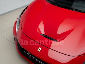 FERRARI F8 TRIBUTO COUPE 3.9 DCT