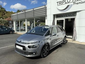 CITROEN C4 SPACETOURER 2.0 BLUEHDI 160 S&S SHINE EAT8