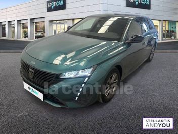 PEUGEOT 308 (3E GENERATION) SW III SW 1.5 BLUEHDI 130 S&S ACTIVE PACK EAT8