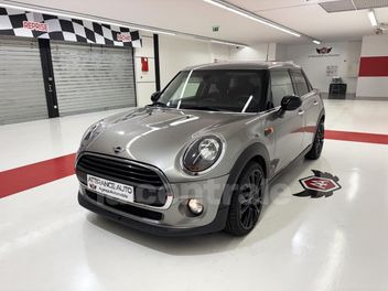 MINI MINI 3 5P III (F55) 1.5 ONE D 95 5P