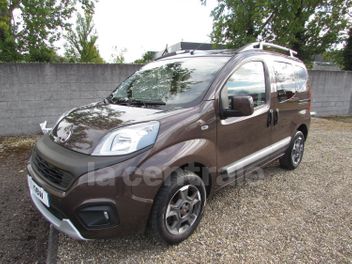 FIAT QUBO (2) 1.3 MULTIJET 16V 95 TREKKING