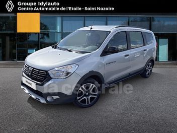 DACIA LODGY (2) 1.5 BLUE DCI 115 15 ANS EU6 7PL