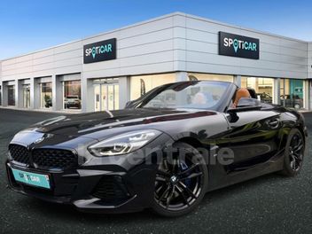 BMW Z4 G29 III M40I BVA8 M PERFORMANCE