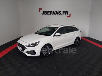 HYUNDAI I30 (3E GENERATION) SW III (2) SW 1.0 T-GDI 120 MHEV I-MT CREATIVE