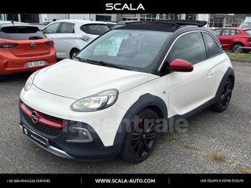 OPEL 