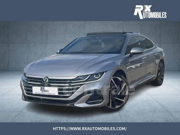 VOLKSWAGEN ARTEON (2) 2.0 TDI EVO SCR 150 R-LINE DSG7