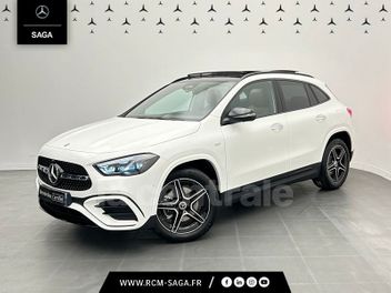 MERCEDES GLA 2 II (2) 250 E HYBRID EQ AMG LINE 8G-DCT