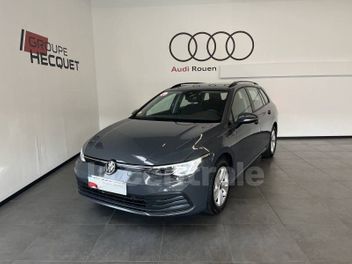 VOLKSWAGEN GOLF 8 SW VIII SW 2.0 TDI SCR 115 LIFE BUSINESS DSG7