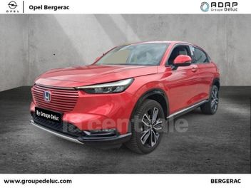HONDA HR-V 3 III EHEV 1.5 I-MMD 2WD ADVANCE