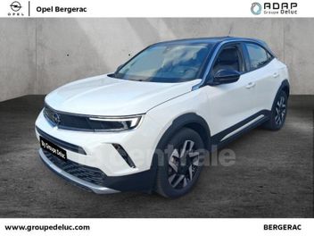 OPEL MOKKA 2 II MOTEUR ELECTRIQUE 136 ELEGANCE 50 KWH