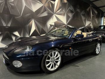 ASTON MARTIN 