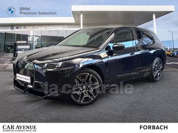 BMW IX (I20) (2) (I20) XDRIVE45 408 M SPORT 100.6 KWH