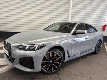 BMW I4 G26 (G26) (2) EDRIVE40 340 M SPORT BVA 83.9 KWH