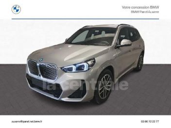 BMW IX1 U11 (U11) XDRIVE20 204 M SPORT 66.5 KWH BVA