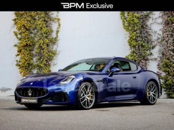 MASERATI 