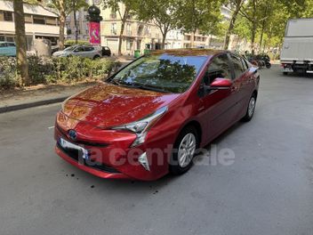 TOYOTA PRIUS 3 136H