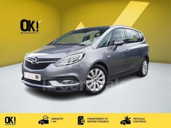 OPEL ZAFIRA 3 III (2) 1.4 TURBO 140 INNOVATION