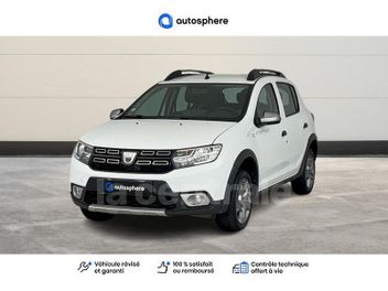 DACIA SANDERO 2 STEPWAY II (2) STEPWAY 1.0 SCE 75 URBAN