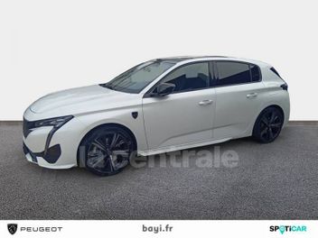 PEUGEOT 308 (3E GENERATION) III 1.6 PHEV 225 GT PACK E-EAT8
