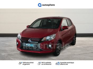 MITSUBISHI SPACE STAR 2 II (2) SPACE STAR 1.2 MIVEC 71 CVT AS&G RED LINE EDITION