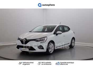 RENAULT CLIO 5 V 1.6 E-TECH 140 BUSINESS 21N