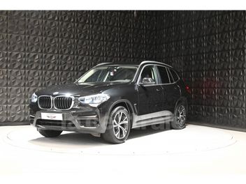 BMW X3 G01 (G01) XDRIVE20DA 190 BUSINESS